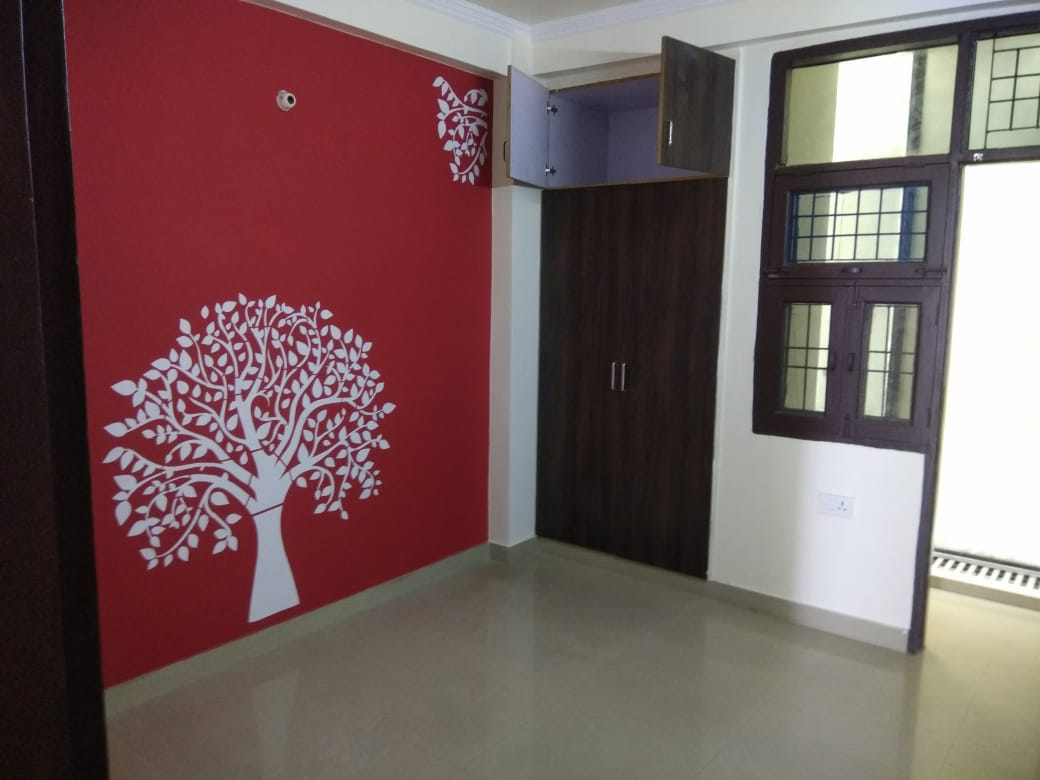 3 BHK BUILDER FLOOR FOR SALE  